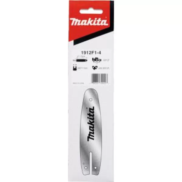 Lišta 15cm 1.1mm 0.325" pro DUC150 Makita 1912F1-4