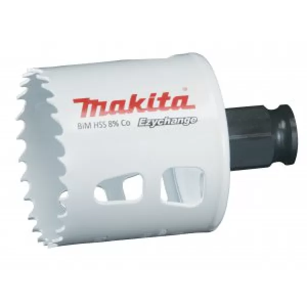 Děrovka BiM Ezychange 2 51mm Makita E-03822