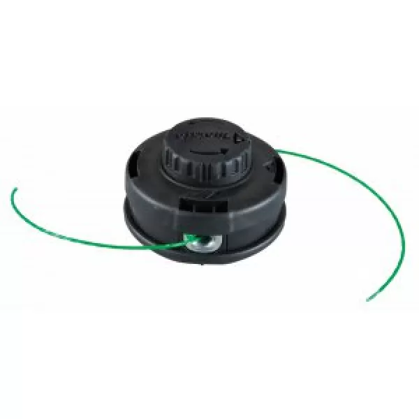 Strunová hlava poloautomatická 2,0mm, návin 4m, závit M8x1,25RH Makita 191D92-5