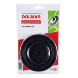 Strunová hlava poloautomatická 2,4 mm, závit M10x1LH Makita 365224010