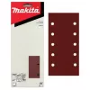 Brúsny papier na suchý zips 115x229mm 10 dier K120, 10 ks = starý P-02216