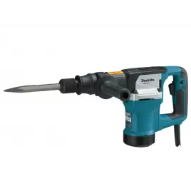 Bourací kladivo 900W, šestihran 17mm Makita MT M8600B