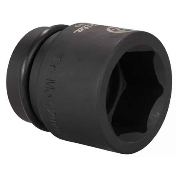 Nástrčný kľúč 1", štvorcový, 42x68 mm