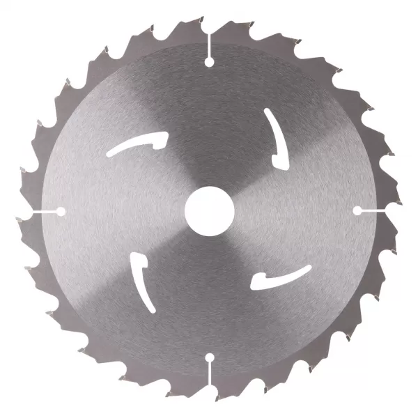 Kotouč pilový dřevo MFORCE 235x2.3x30mm 24Z Makita B-32063