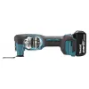Aku MultiTool s příslušenstvím Li-ion LXT 18V bez aku Makita DTM53ZX1