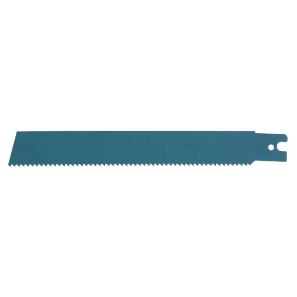 Pilový list BiM 200x1.6mm, 8Z, 5ks special JR003G Makita E-26200