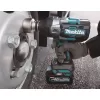 Aku rázový utahovák 3/4"Li-ion XGT 40V/2x4,0Ah,Makpac Makita TW001GU201
