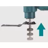Aku MultiTool s příslušenstvím Li-ion LXT 18V bez aku Makita DTM53ZX1