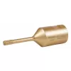 Děrovka s diamantovým zrnem 5mm (závit M14 pro úhlovou brusku) Makita D-79902