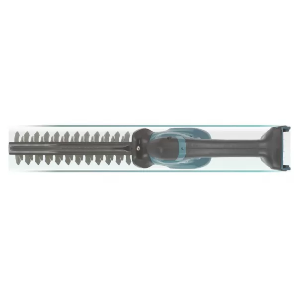Aku plotostřih 200mm Li-ion XGT 40V/1x2,5Ah Makita UH023GD101