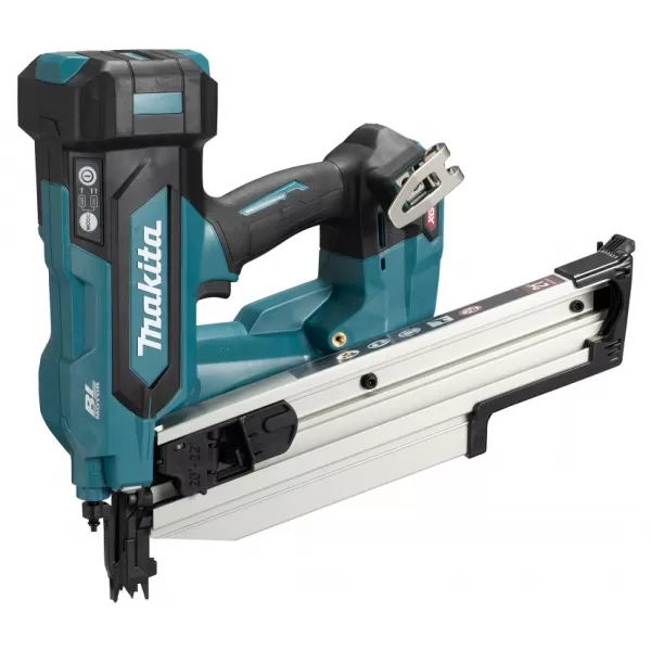 Aku hřebíkovačka 50-90 mm Li-ion XGT 40V bez aku Makita BN002GZ