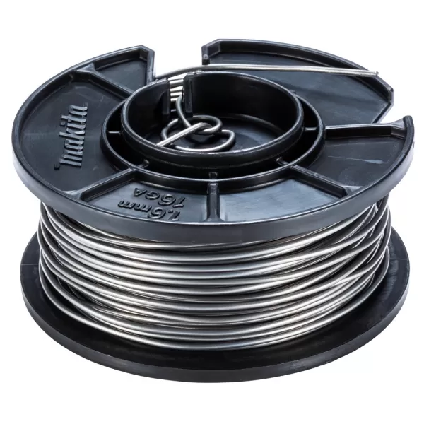 Drát vázací 1,6mm 32ks Makita 1915N0-0