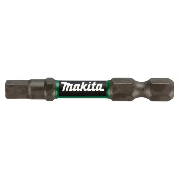 Torzní bit řady Impact Premier (E-form) H5x50mm 2 ks Makita E-26799