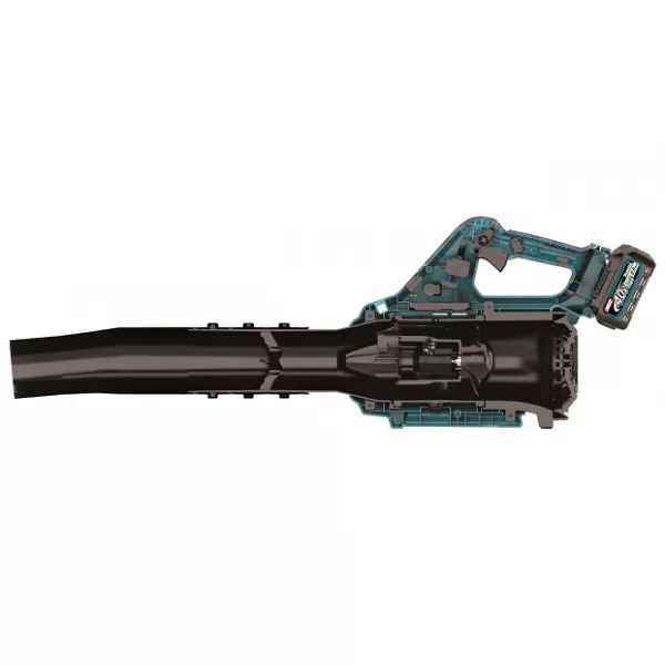 Aku ofukovač Li-ion XGT 40V/1x4,0Ah Makita UB001GU101