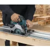 Aku okružní pila pro podřezávání 125 mm Li-ion XGT 40V bez aku Makita HS014GZ