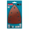 Papír brusný 100x150mm A100 10ks Makita E-29658