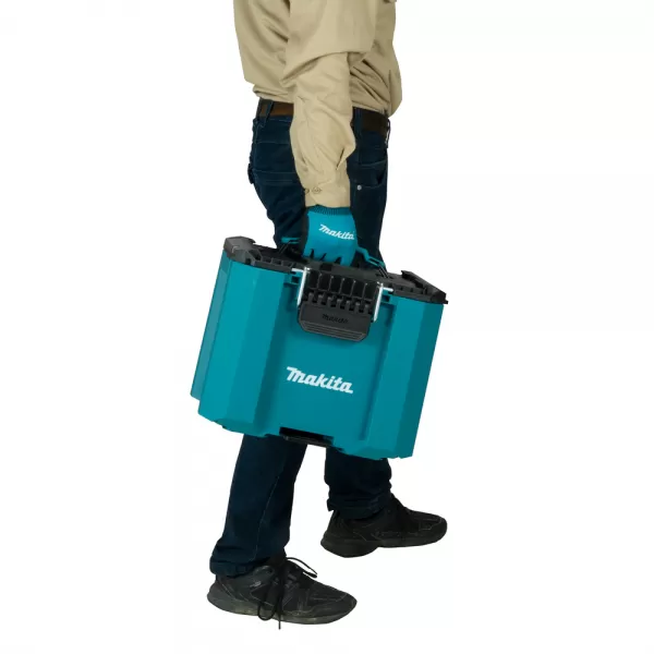 Makita Maktrak box na nářadí vel. B