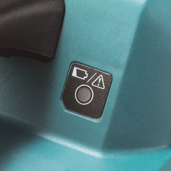 Aku sekačka 430mm Li-ion XGT 40V/1x4,0Ah Makita LM004GU102