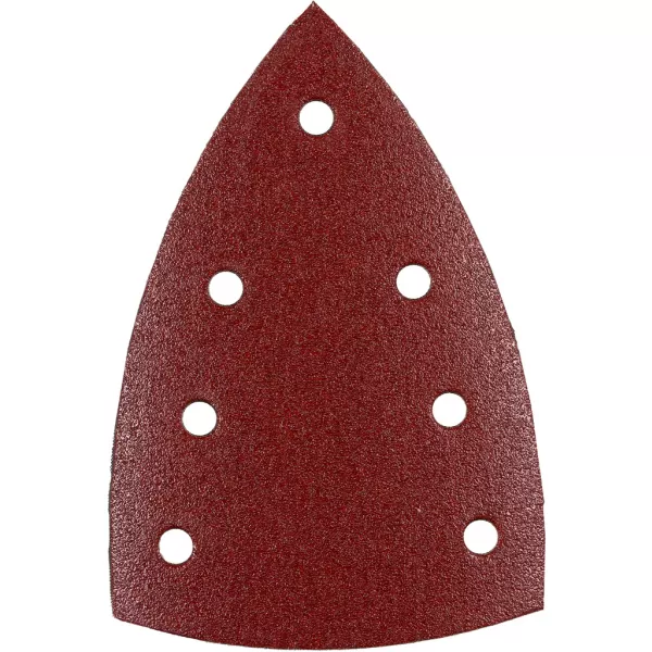 Papír brusný 100x150mm A100 10ks Makita E-29658