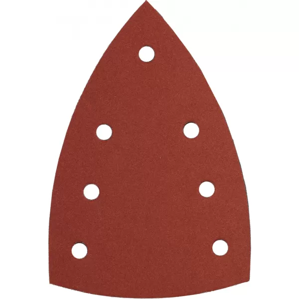 Papír brusný 100x150mm A320 10ks Makita E-29701