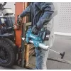 Aku maznice Li-ion XGT 40V bez aku Makita GP001GZ