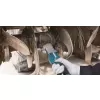 Aku úhlový rázový utahovák 3/8" Li-ion LXT 18V bez aku Makita DTL302Z