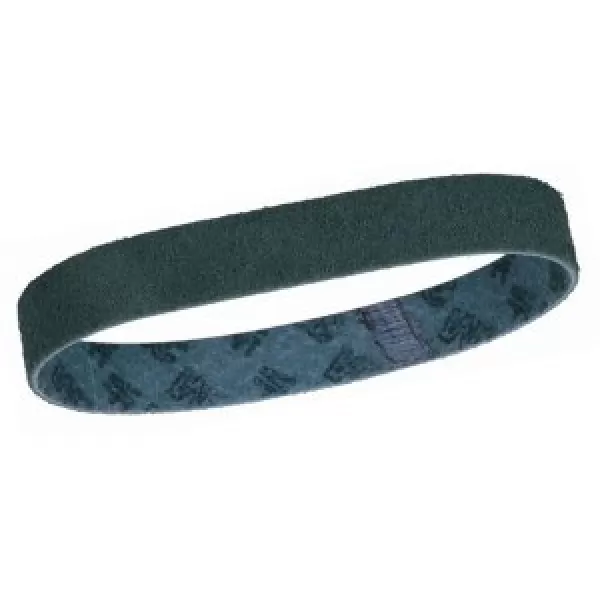 Brusný pás 40x760mm jemný 3 ks ocel Makita D-80999