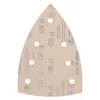 Papír brusný 100x150mm A80 10ks Makita E-29642