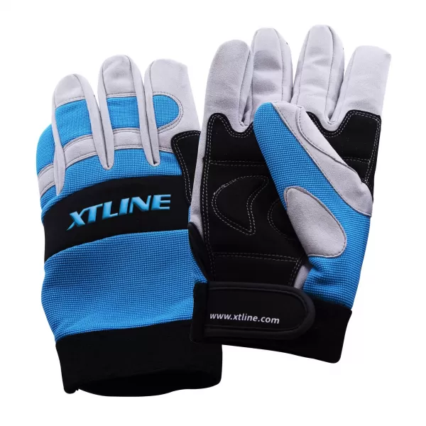 Rukavice kombinované L XTline XT90101