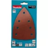 Papír brusný 100x150mm A180 10ks Makita E-29686
