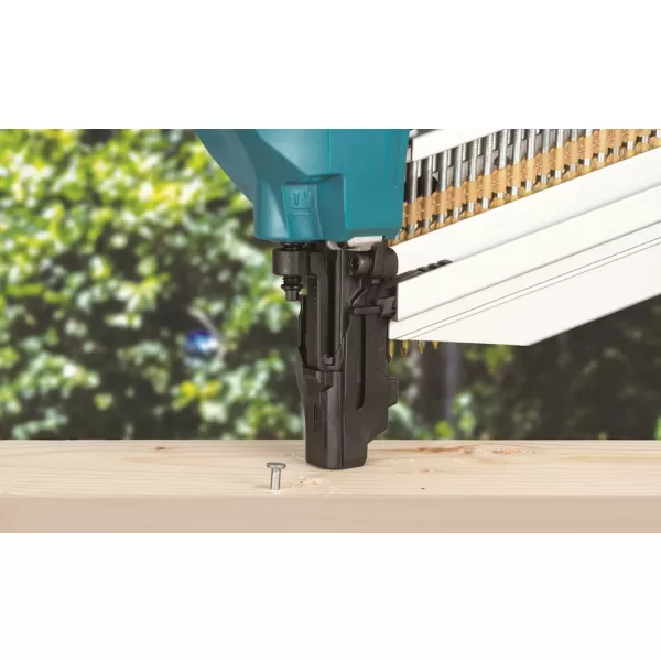 Aku hřebíkovačka 50-90 mm Li-ion XGT 40V bez aku Makita BN002GZ