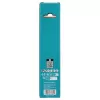 Vrták do dreva štvorbritý šesťhran 1/4" 22x165mm Makita E-26674