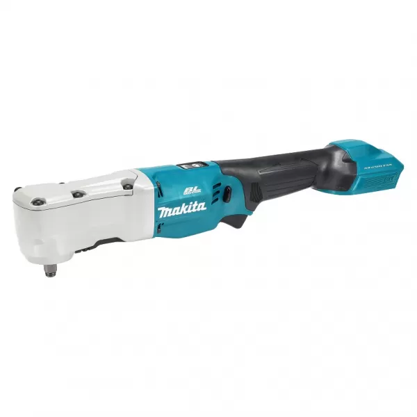 Aku úhlový rázový utahovák 3/8" Li-ion LXT 18V bez aku Makita DTL302Z