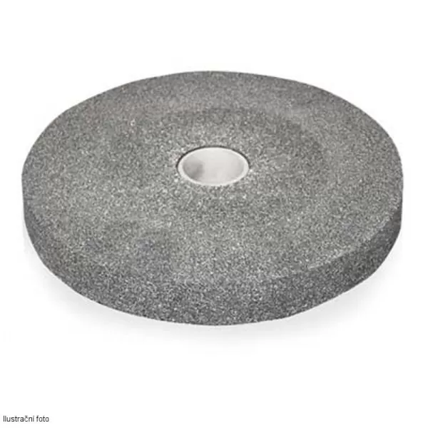 Brusný kotouč K 80 / průměr 175 × 25mm, upínání 32 mm