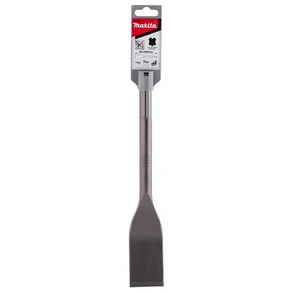 Sekáč plochý SDS-Max 50x300mm=old P-16324 Makita B-14021