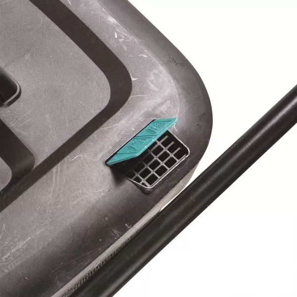 Aku sekačka 430mm Li-ion XGT 40V/1x4,0Ah Makita LM004GU102