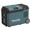 Aku termobox 23l Li-ion XGT/LXT bez aku Makita CW006GZ