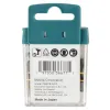 Makita Torzný bit radu Impact Premier (C-form) T30-25mm, 15 ks