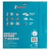 Kotúč pílový drevo Efficut 260x2.15x30mm 60Z Makita E-29549