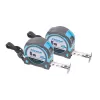 Metr svinovací s magnetem 8m x 25 mm XTline XT13008