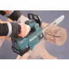 Aku řetězová pila 250 mm Li-ion XGT 40V/1x4,0Ah Makita UC002GU102