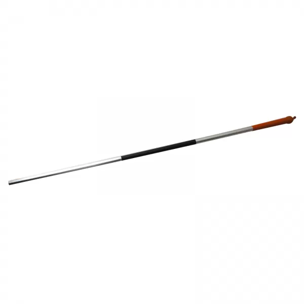 Násada hliníková s plastovou rukojetí 1610 mm (na hrábě XT98013 - XT98118) XTline XT98001