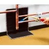 Protipožiarna deka 330x500mm ROTHENBERGER
