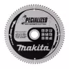Makita Kotouč pilový lamino SPECIALIZED 260x2.5x30mm 84Z = old B-29496