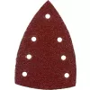 Papír brusný 100x150mm A40 10ks Makita E-29620