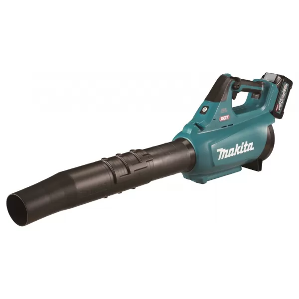 Aku ofukovač Li-ion XGT 40V/1x4,0Ah Makita UB001GU101