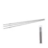 Elektrody rutilové 2 mm, 1bal/10ks XTline XT59420