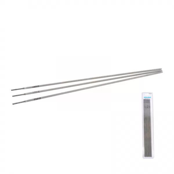 Elektrody rutilové 2 mm, 1bal/10ks XTline XT59420