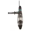 Makita Aku kladivo SDSMax s AWS Li-ion XGT 40V/4,0Ah, kufor