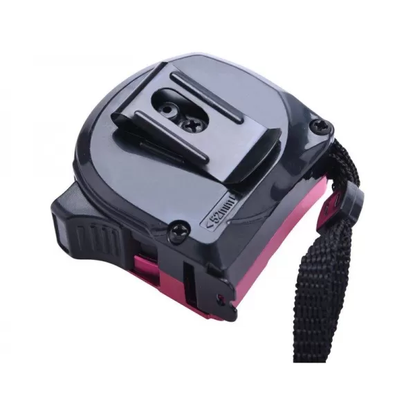 Svinovací metr růžový 3m EXTOL LADY 3193